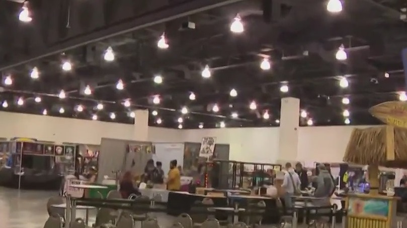 Midwest Gaming Classic is more than just games